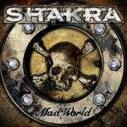 Review: Shakra - Mad World