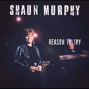 Review: Shaun Murphy - Reason To Try