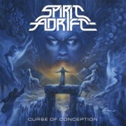 Review: Spirit Adrift - Curse Of Conception (Re-issue 2020)