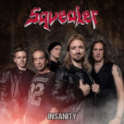 Review: Squealer - Insanity