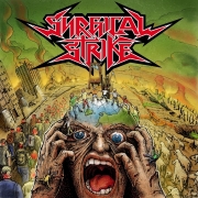 Review: Surgical Strike - Part of a Sick World