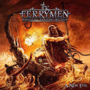 Review: The Ferrymen - A New Evil