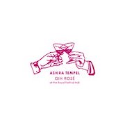 Review: Ash Ra Tempel - Gin Rosé