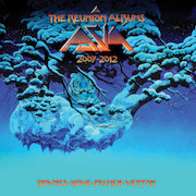 Review: Asia - The Reunion Albums: 2007-2012