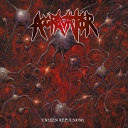 Aggravator: Unseen Repulsions