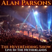 Review: Alan Parsons - The NeverEnding Show: Live In The Netherlands