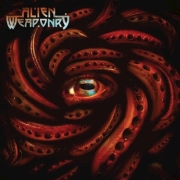 Alien Weaponry: Tangaroa