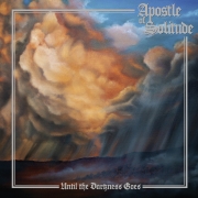 Review: Apostle of Solitude - Until the Darkness Goes