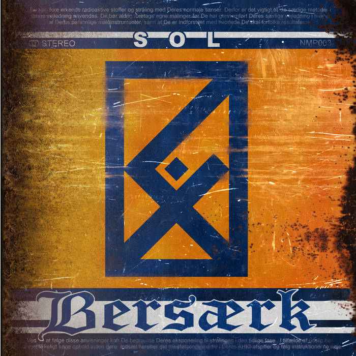 Review: Bersærk - Sol