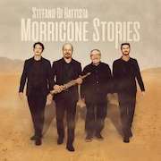 Review: Stefano Di Battista - Morricone Stories