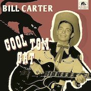 Review: Bill Carter - Cool Tom Cat