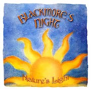 Review: Blackmore's Night - Nature's Light