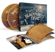 Review: Blackmore's Night - Winter Carols – The New Deluxe Edition