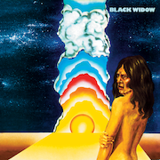 Review: Black Widow - Black Widow II (1971)