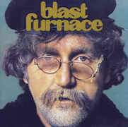 Review: Blast Furnace - Blast Furnace