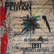 Review: Blind Petition - 30 Years In A Hole 1991: Rarities & Outtakes