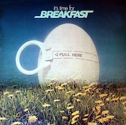 Review: Breakfast - It's Time For Breakfast