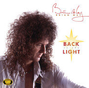 Review: Brian May - Back To The Light