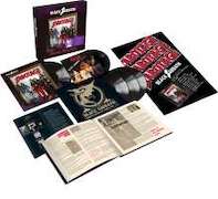 Review: Black Sabbath - Sabotage Super Deluxe – 4-LP- + Single- & Hardcoverbuch-Box