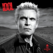 Review: Billy Idol - The Roadside EP