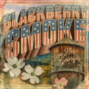 Review: Blackberry Smoke - You Hear Georgia