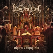 Review: Blood Red Throne - Imperial Congregation