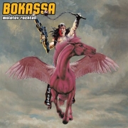 Review: Bokassa - Molotov Rocktail