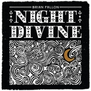 Review: Brian Fallon - Night Divine