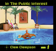 Review: Clem Clempson - In The Public Interest