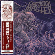 Review: Confusion Master - Haunted