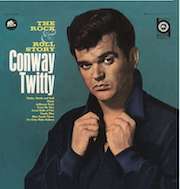 Review: Conway Twitty - The Rock & Roll Story