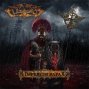 Review: Custard - Imperium Rapax