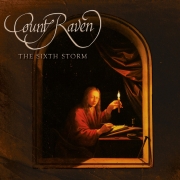 Review: Count Raven - The Sixth Storm