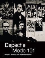 Review: Depeche Mode - Depeche Mode 101