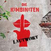 Review: Die Kombinaten - Lautwort