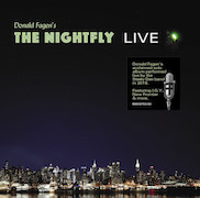 Review: Donald Fagen - Donald Fagen's The Nightfly Live