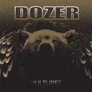 Review: Dozer - Vultures (Re-Release)