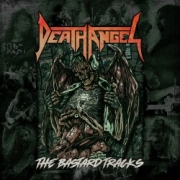 Review: Death Angel - The Bastard Tracks