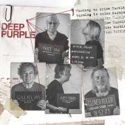 Review: Deep Purple - Turning to Crime