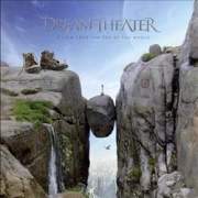 Review: Dream Theater - A View from the Top of the World