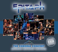 Review: Epitaph - The Corona Concert – Limitierte Fan-Edition