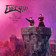 Review: Evership - The Uncrowned King – Act 1