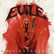 Review: Evile - Hell Unleashed