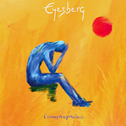 Review: Eyesberg - Claustrophobia