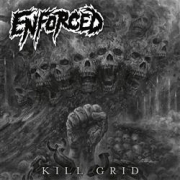 Review: Enforced - Kill Grid