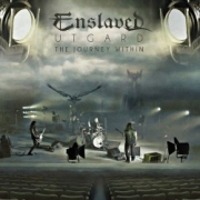 Review: Enslaved - Utgard - The Journey Within (Cinematic Tour 2020)