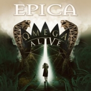 Review: Epica - Omega Alive - A Universal Streaming Event