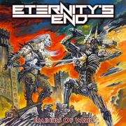 Review: Eternity´s End - Embers of War