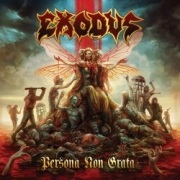 Review: Exodus - Persona Non Grata