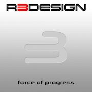 Review: Force Of Progress - R3DESIGN